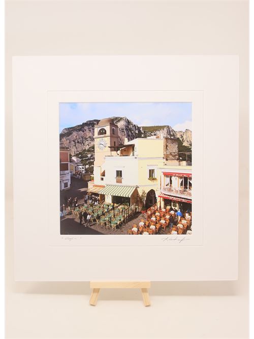 fotografia piazzetta di capri Alessandro Catuogno | FOTOPIAZZETTAPIAZZETTA
